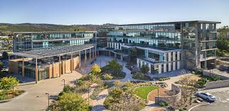 University of California, Irvine Campus