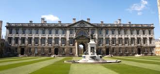 King's College London Campus