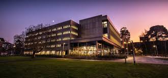 University of Reading Campus