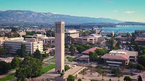 University of California, Santa Barbara (UCSB) Campus