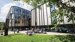University of Kent Campus