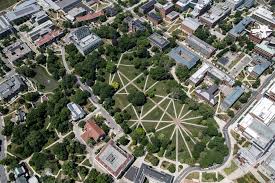 The Ohio State University Campus