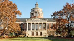 University of Rochester Campus